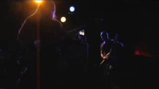 CRYPTOPSY Dinner Time/Worship Your Demons Live Summer Slaughter 08 on Metal Injection