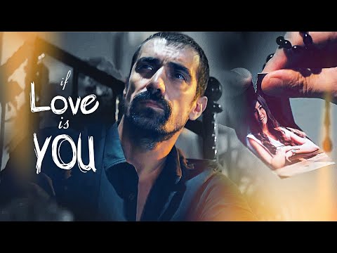 Zeynep Mehdi - If love is you