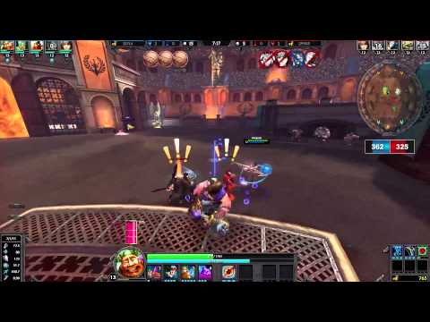 THIS JELLY (Smite w/ Friends)