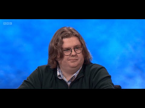 University Challenge S55E01 - Sheffield v. Warwick