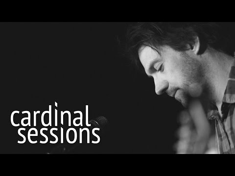 Conor Oberst - The Big Picture - CARDINAL SESSIONS