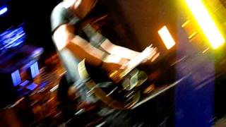 The Stills - I&#39;m With You (LIVE)