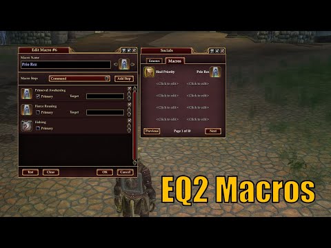 An EQ2 Macro Guide