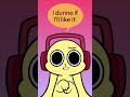 Enter Goth Chikn Animation