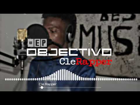 CleRapper Procuram (Oficial Audio )2k18