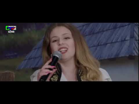 Oj Jelo Jelo   IVAN JURIĆ i IVONA   UŽIVO OTV VALENTINO