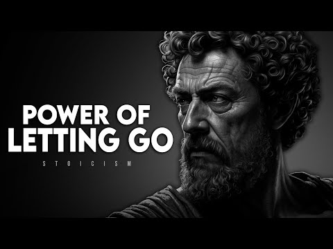 These Simple Words Can Change How You Think About The Past | Stoicism of Marcus Aurelius