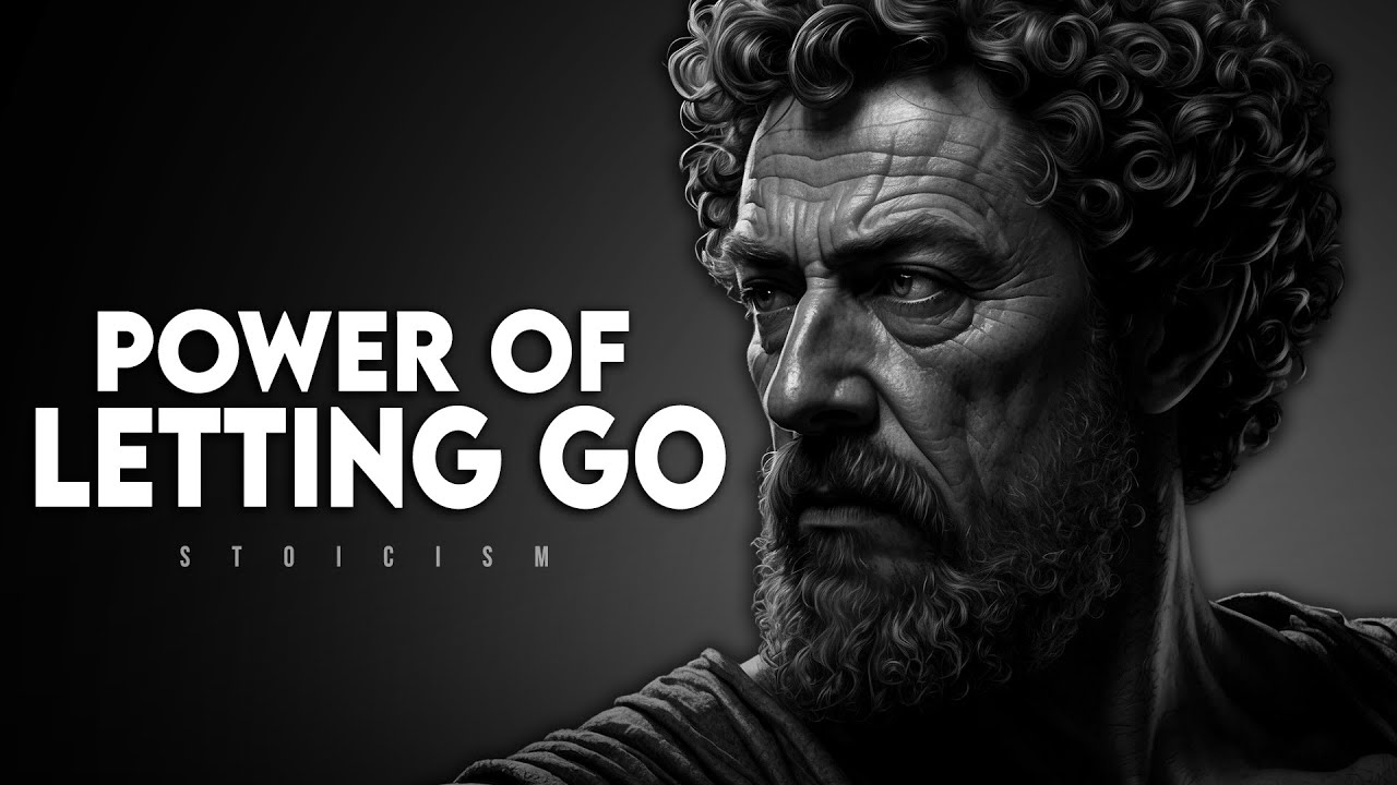 These Simple Words Can Change How You Think About The Past | Stoicism of Marcus Aurelius