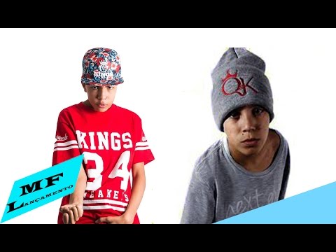 Mc Don Juan e Mc Pikachu - Pegando Ela (DJ R7) + Download (Lançamento) 2017