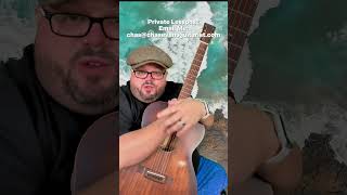 Riptide by Vance Joy Guitar Tutorial! #shorts #guitar #guitarra #music #musica #youtubeshorts