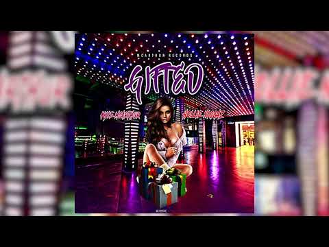 Kyle Mcarthur, Hollie Niggaz - Gifted (Official Audio)