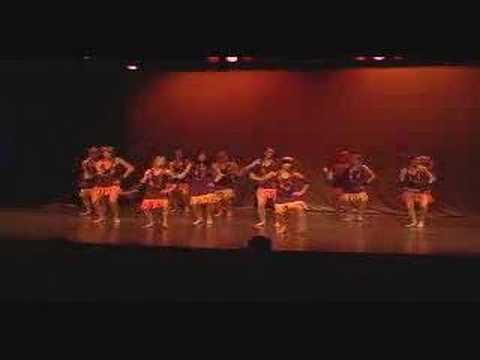 Groove & Move - Schadausaal '07 - Summertime