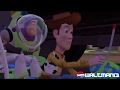 Toy Story S Alternate Ending