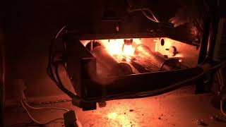 York Diamond 80 Furnace - No Heat Check Igniter