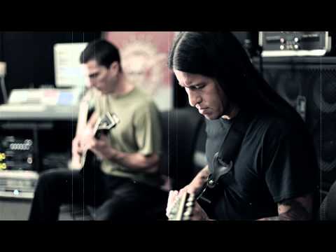 Mojotone 7-String Level Head and Classic Humbuckers by Predecessor