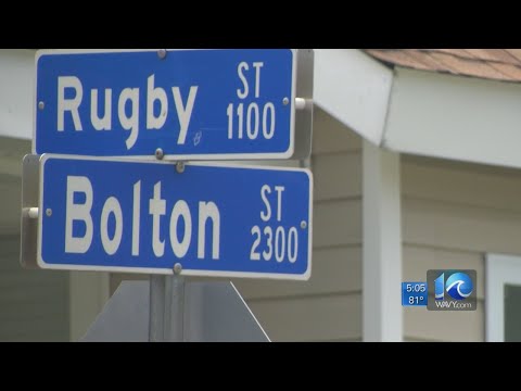 Norfolk police identify man killed in weekend homicide