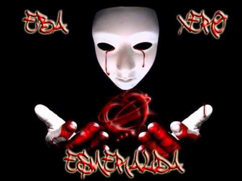 Eba ft Xero ft Esmeralda - Dove sei