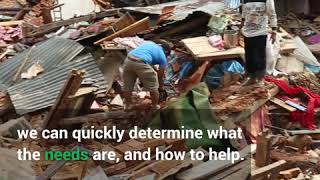 Disaster Risk Management