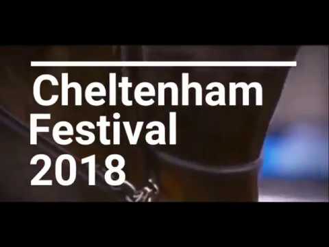 Cheltenham 2018 Day 1 - Highlights Montage