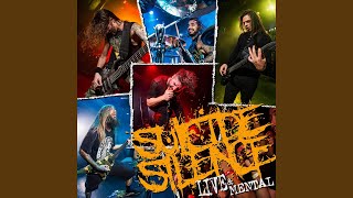 You Can&#39;t Stop Me (Live)