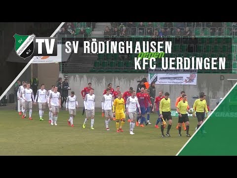 SVR.TV Highlights - KFC Uerdingen