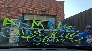 Untouchable Auto Wash (Touchless) Belanger Tunnel Elmhurst, IL GoPro 4K POV ASMR