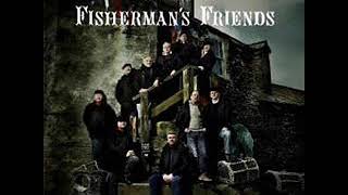 Port Isaac&#39;s Fishermen&#39;s Friends