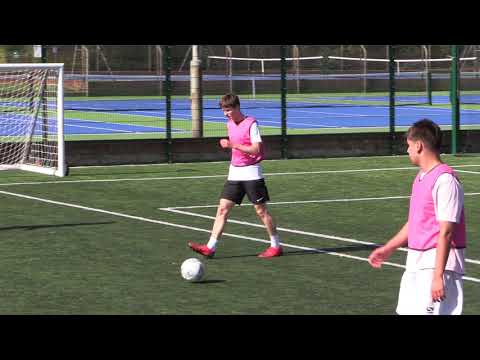 5s | Hove Hippos vs Super Cats - 30.06.19