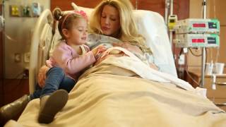 Lorelei Corrine's  Birth Story