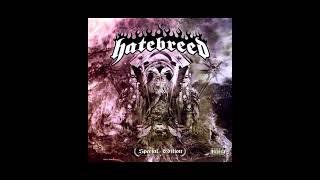 Hatebreed ~ Kill an Addict &amp; Filth re-recorded (2009)