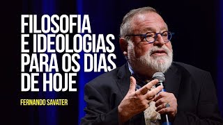 Filosofia e ideologias para os dias de hoje