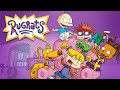 Klasky Csupo Splaat Jingle Rugrats