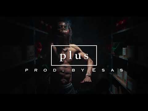 KOBA LAD x J2LASTEU x JAYNBEATS Hard Piano Type Beat "plus" | Instrumental 2021