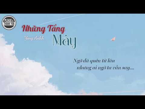 Những tầng mây - Yong Anhh