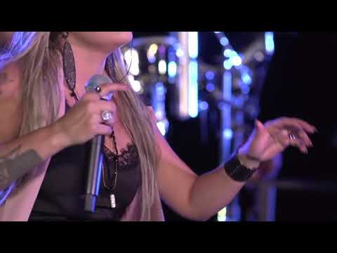 Banda Kitara - Bandeira Branca (DVD OFICIAL)2020