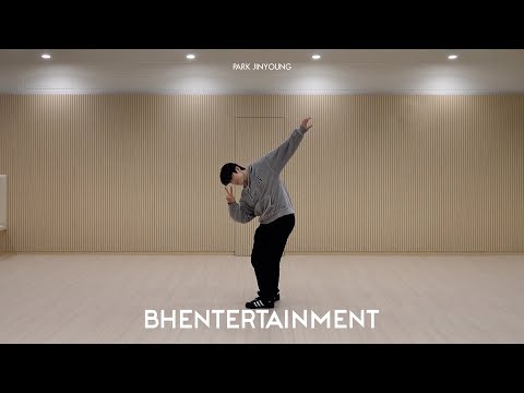 [PARKJINYOUNG]Cotton Candy Dance Practice