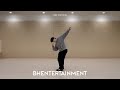 [PARKJINYOUNG]Cotton Candy Dance Practice