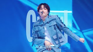 Download lagu [4K][FANCAM] 251220 MMA2025  '으르렁(Growl)' 직캠 mp3