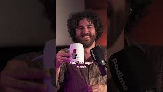 ¿Te irías a colonizar marte? | ESDLB Live en Madrid con Pepín Tre en Podimo.