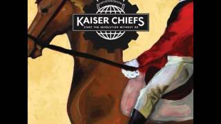 Kaiser Chiefs - Heard It Break