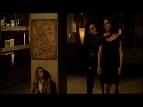 Bo&Lauren (Doccubus) scenes - 4x13 "Dark Horse" (SEASON FINALE) - part 3