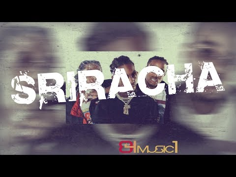 Migos x Future Type Beat - Sriracha | Trap Type Beat | 2018