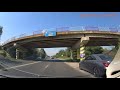 Eforie Nord Techirghiol Via DN39 DN38 E87 E675
