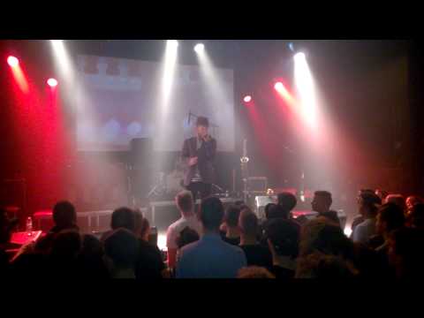 Kasper Spez - Angst (PH Live 2014)