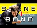 Shane Bond Shane Bond Best Bowling Against Australia