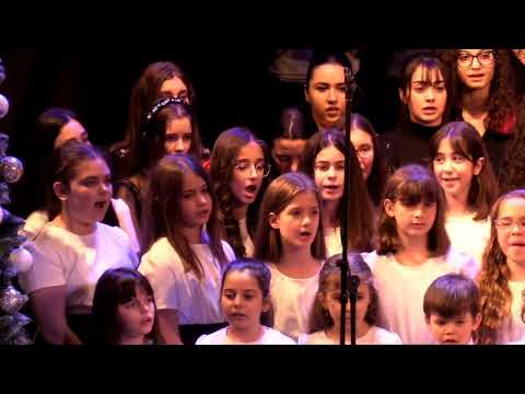 Corul Liceului Dr. Luca Braila - Emanuel