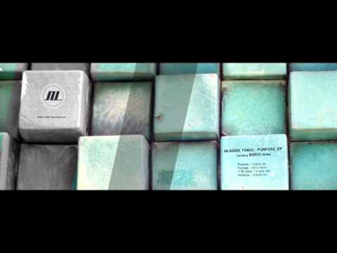 Mladen Tomic - Purpose - Night Light Records