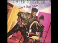 Cheek To Cheek My Life 1986 WaarWasJy