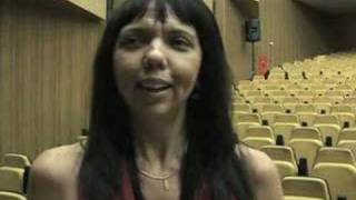 Depoimento Maria Laura