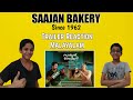 Saajan Bakery Official trailer Reaction Malayalam| Aju Vargheese| Lena| Muzik247| watch with GM